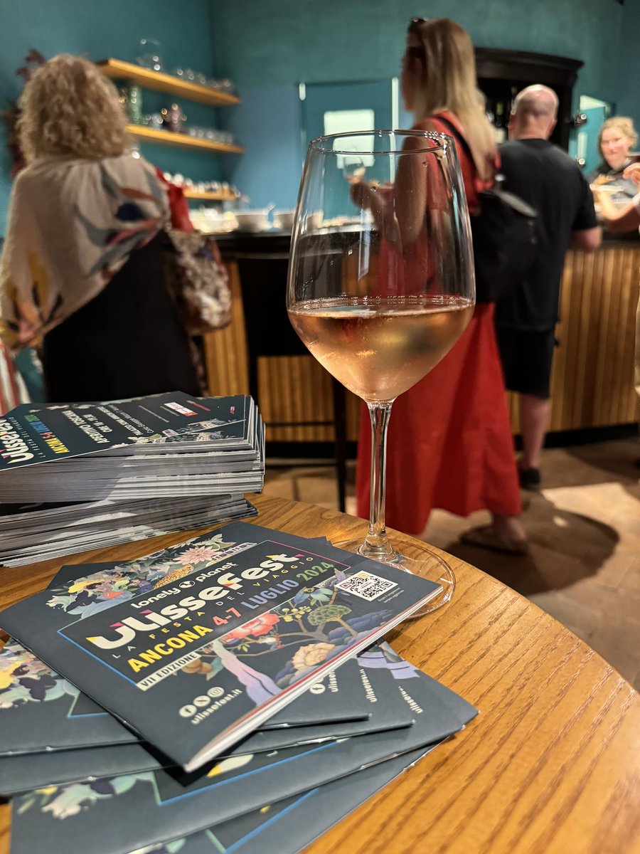 UlisseFest tweet media