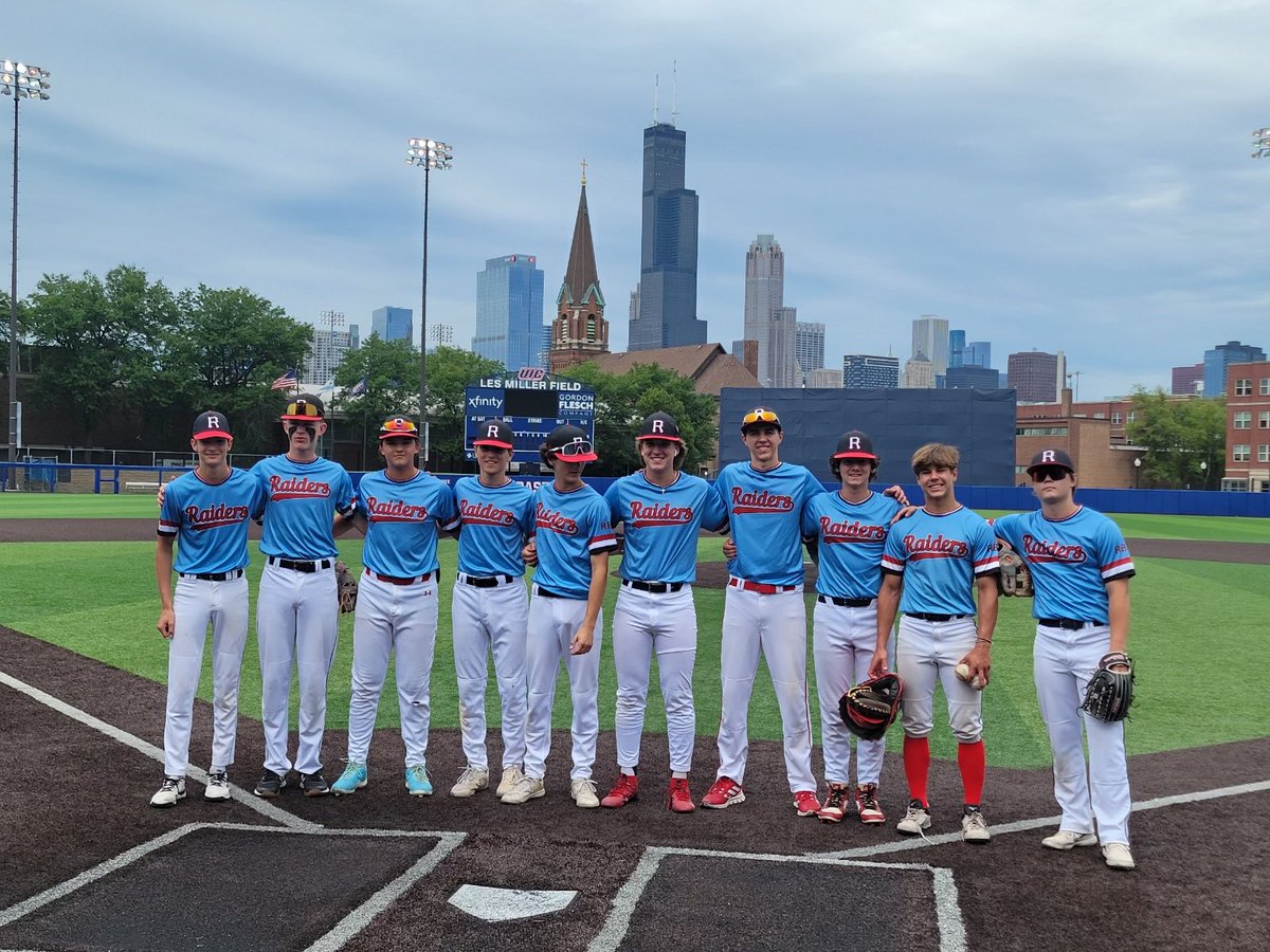 SBA Raiders (@sbaraiders) on Twitter photo 16U king with another win today.
<a href="/GRettberg87/">Gavin Rettberg</a> with a complete game 7 inning shutout. Keep it rolling boys! 16U king with another win today.
<a href="/GRettberg87/">Gavin Rettberg</a> with a complete game 7 inning shutout. Keep it rolling boys!