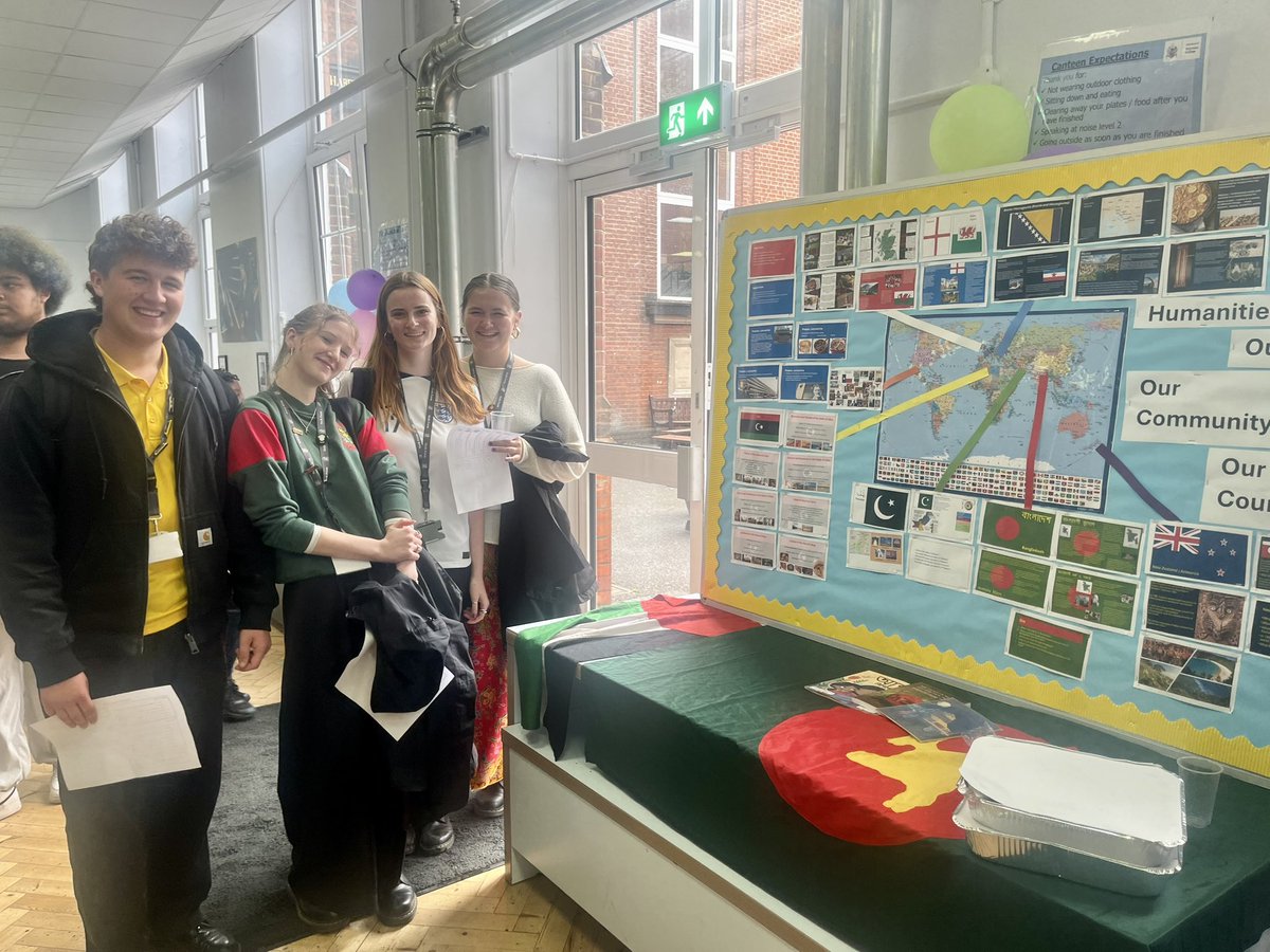 Hatcham History tweet media