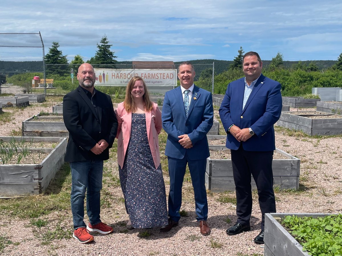 Environment, Conservation and Climate Change tweet media