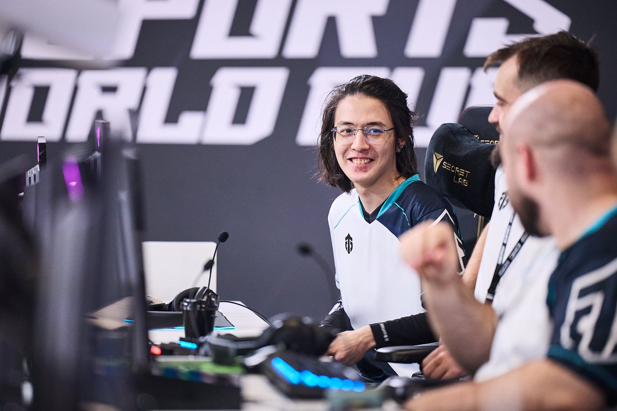 Esports World Cup tweet media