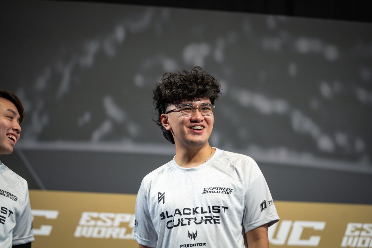 Esports World Cup tweet media