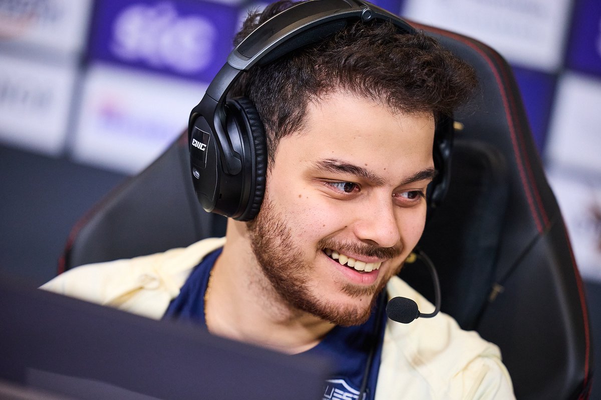 Esports World Cup tweet media