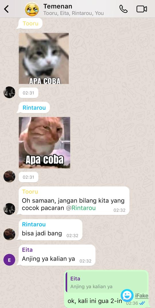 Raaaa___00's tweet photo. #oisuga dan #sunasemi
Dlm rangka hari ciuman tpi gk punya pacar
⚠️ kissing pic https://t.co/3AF2oJHq2B