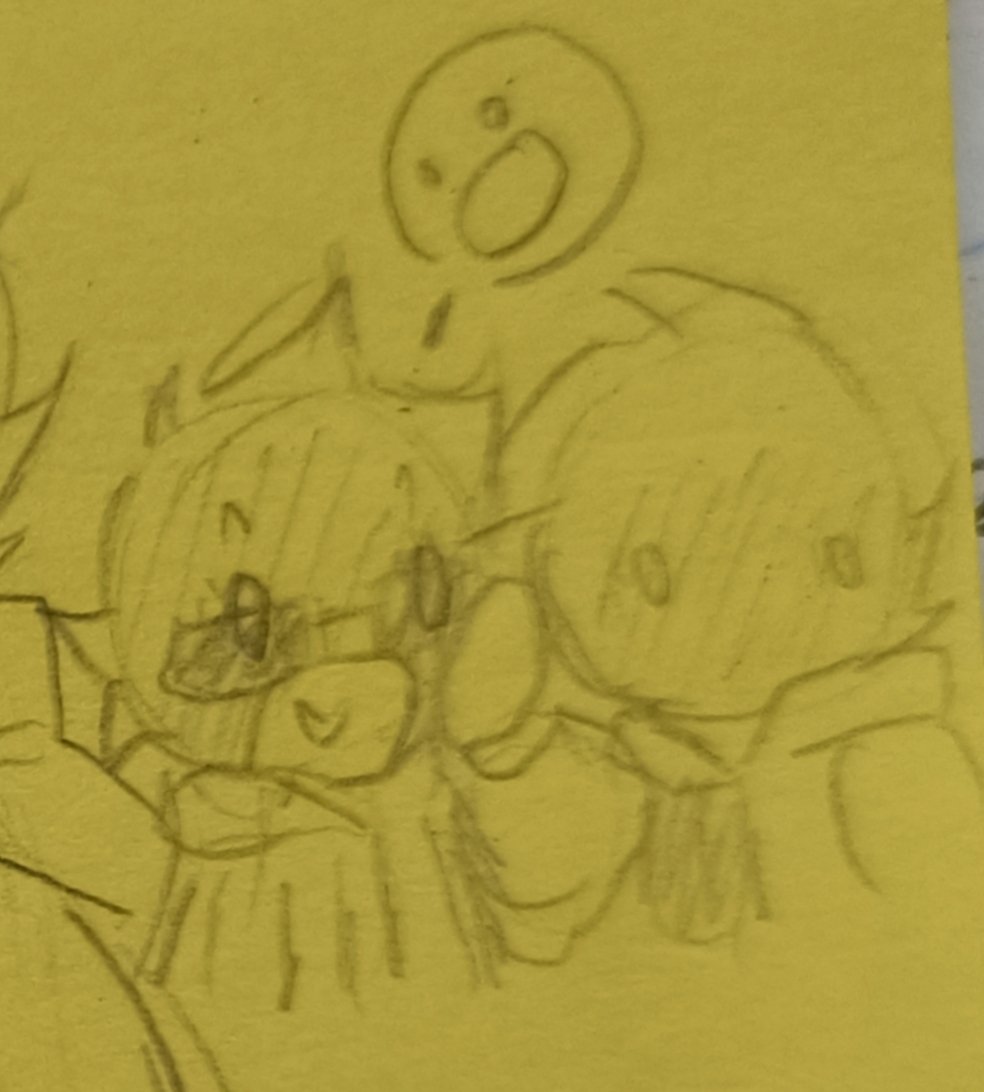 _yoojen_'s tweet image. :0 
#Papuposteo #papufresco #papulincexpanafresco #panafresco #papulince #drawing #sketch