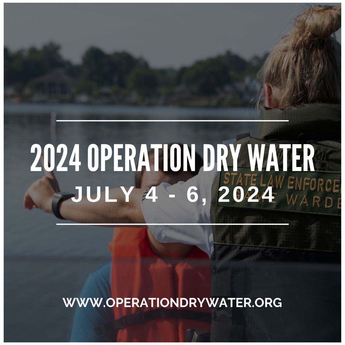 NASBLA's tweet photo. The @MyFWC (FWC), in collaboration with the National Association of State Boating Law Administrators (NASBLA) and the @USCG, kicked off the 2024 ODW weekend with a national launch event in Destin, Florida.

Learn more: https://t.co/YR02e49UjA https://t.co/bBqoAObkdQ