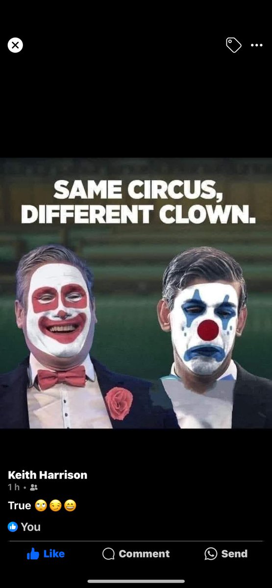 D5241gSatyajeet's tweet photo. ☝️ 😂 🤗 ☝️  
We will see biggest economic disaster, just give them a year
they’re known to bankrupt country https://t.co/MoeyCDZfPW