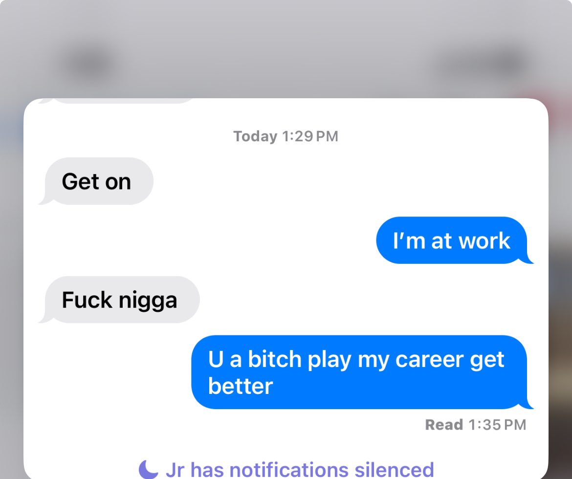 wambamkam_'s tweet photo. Yall talk to da bros like dis? https://t.co/yO0NXTeFEt