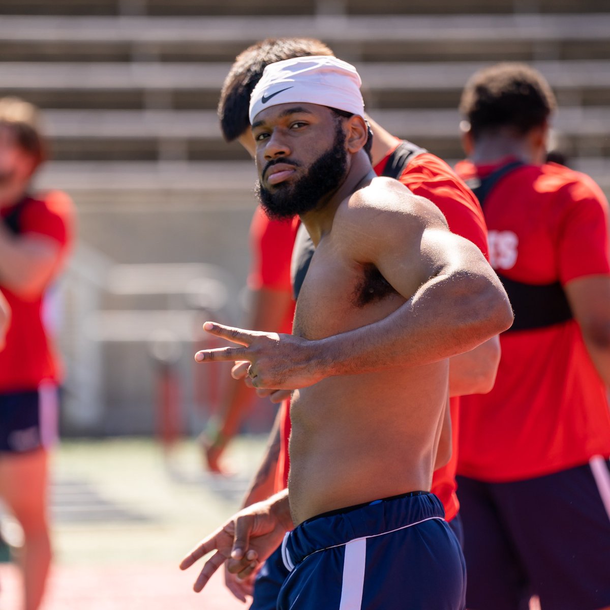 Stony Brook Football tweet media