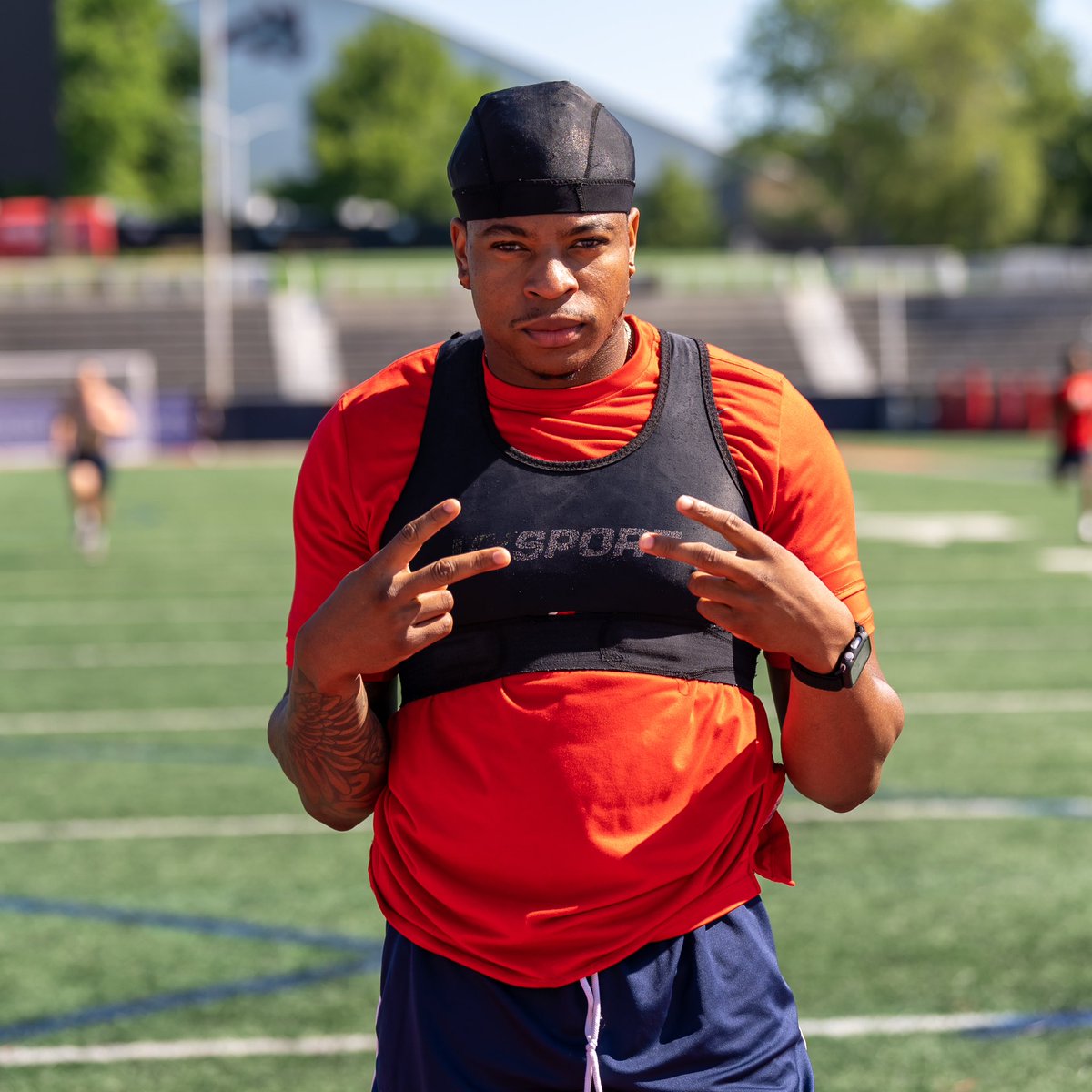 Stony Brook Football tweet media