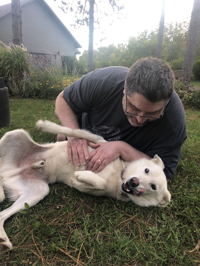 Blair Braverman tweet media