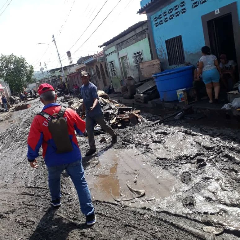 UNEFA Núcleo Sucre tweet media