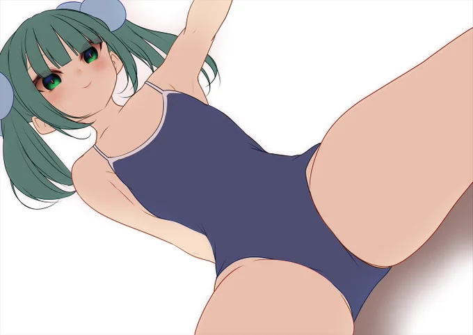 Kiss me ちゃん! 