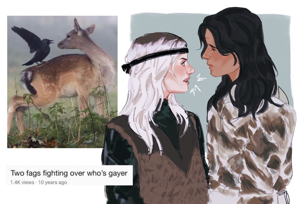 kovrik🐇(commissions open) tweet media