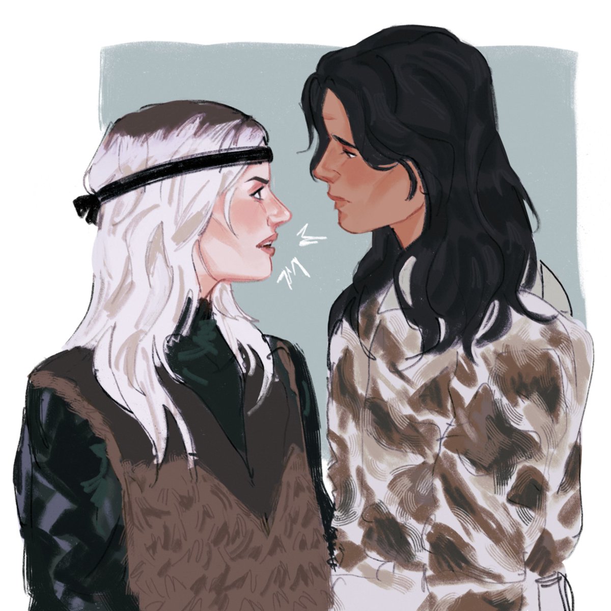 kovrik🐇(commissions open) tweet media