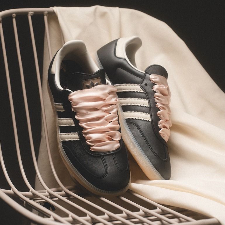 Ad: EASY COP via adidas US W adidas Samba OG "Core Black/Wonder Quartz" >> https://t.co/Pt0g5gRHS0 Ad: EASY COP via adidas US W adidas Samba OG "Core Black/Wonder Quartz" >> https://t.co/Pt0g5gRHS0
