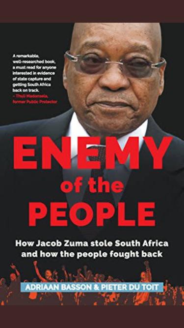 AficanViking's tweet photo. @kgosi_maepa Breaking news!! This pooooooooes as a president... no faaaaakn education. #dumberthandumb https://t.co/CqIjz9MOW6