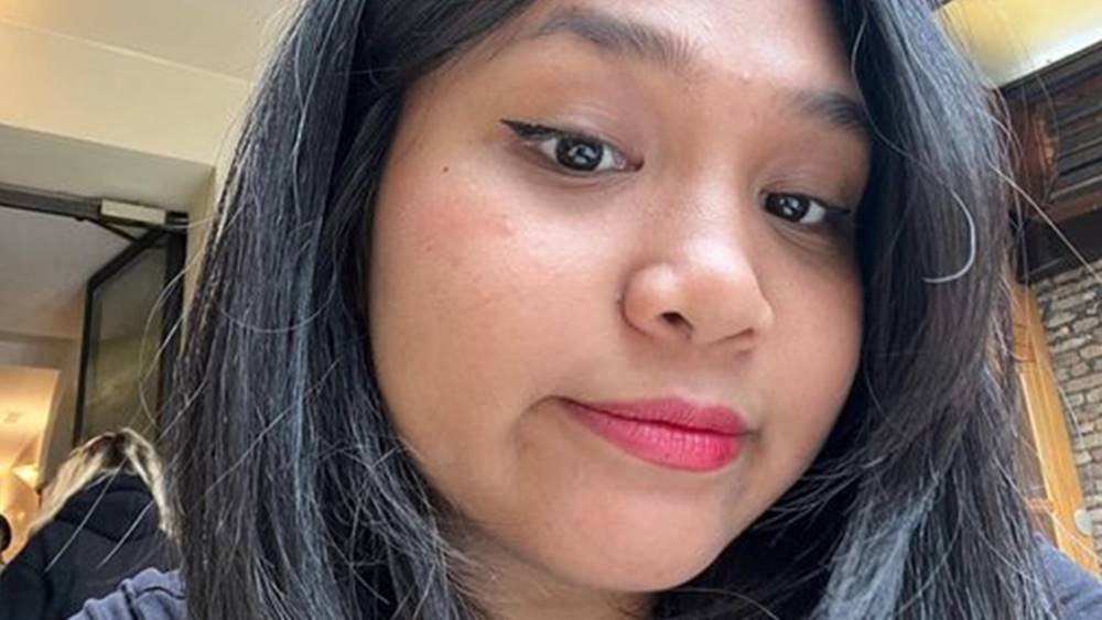 ilfaroonline's tweet photo. Roma, scomparsa Jane Rose: l’appello della mamma sui social https://t.co/H40F6tpDg5 #news #notizie #ilfaroonline https://t.co/A2h1n2xsuT