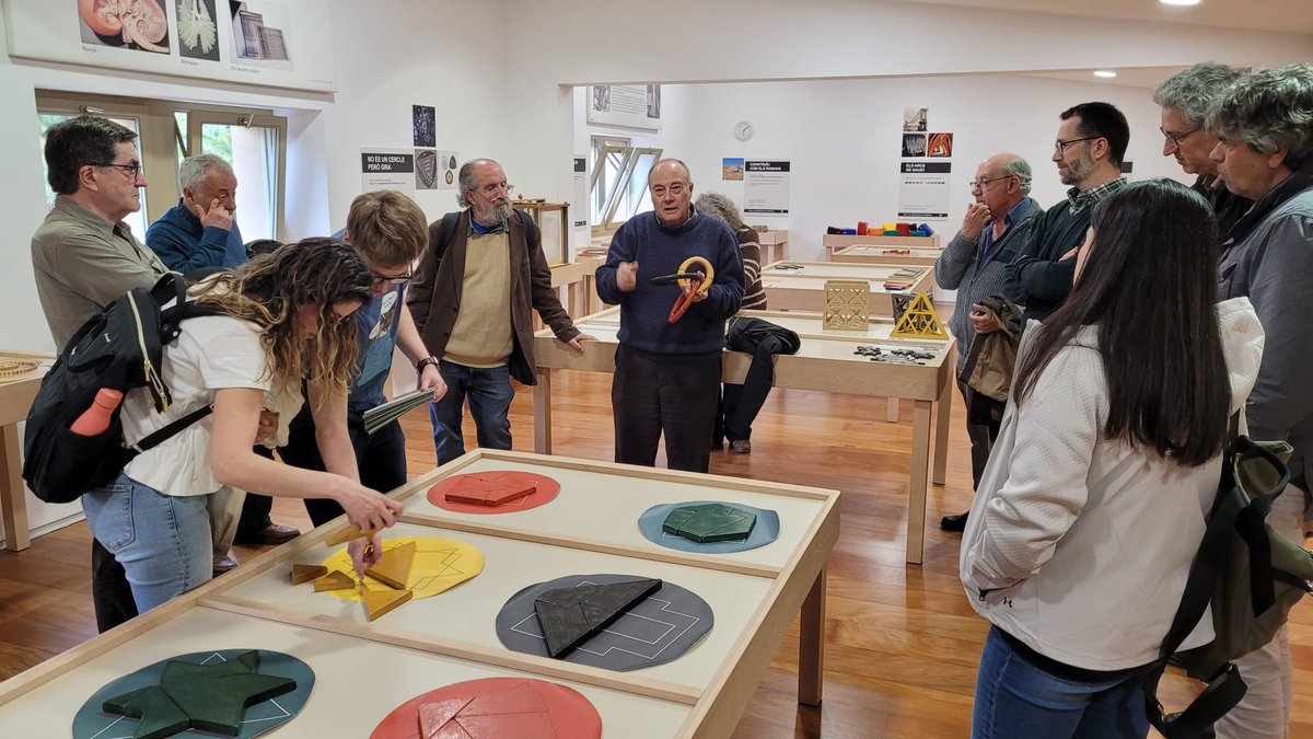 Arqueonet tweet media