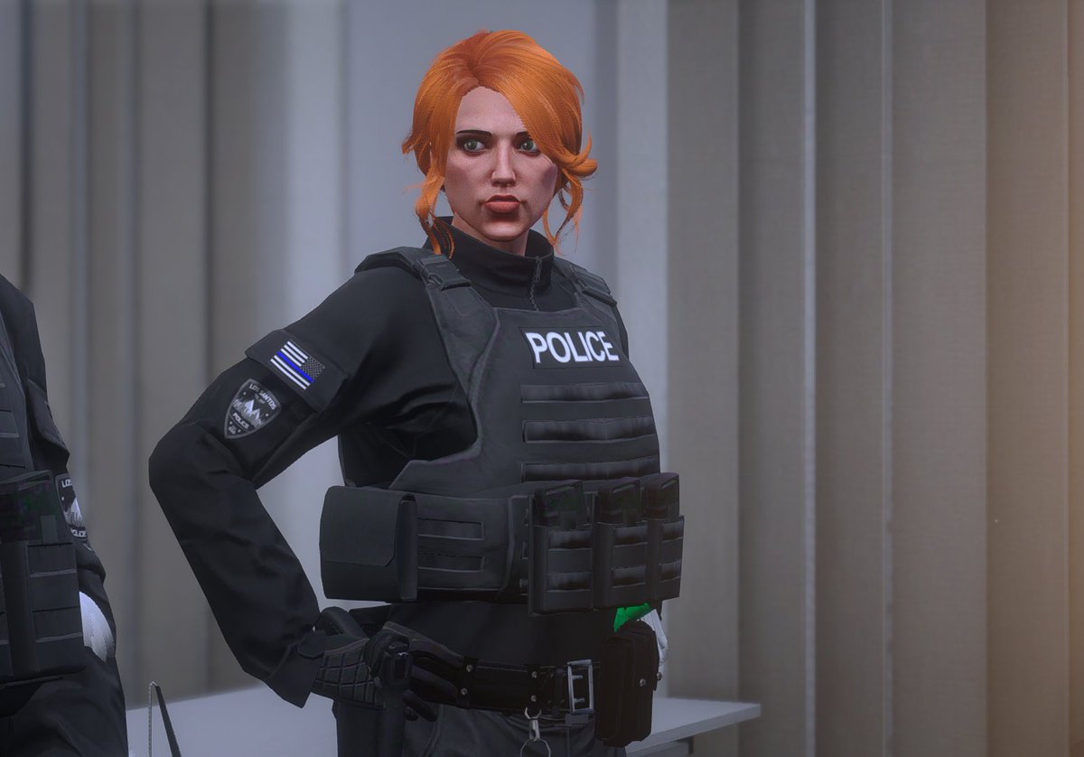 HysteriaRP_'s tweet photo. 🚨 ¡Las solicitudes de traslado y acceso a la LSPD están ABIERTAS! 🚨

¿Quieres unirte a ellos y luchar contra el Astra? Pasa por comisaría y rellena tu solicitud de ingreso. 

Acceso al Discord: https://t.co/NAf0LEWXEB https://t.co/LMLQL7EAYb