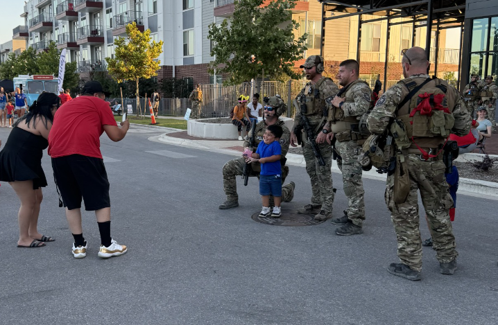 HaysSheriff's tweet photo. Shoutout to the Hays County SWAT Team https://t.co/Qi3MYYJQNX https://t.co/OJIiRJTxLs