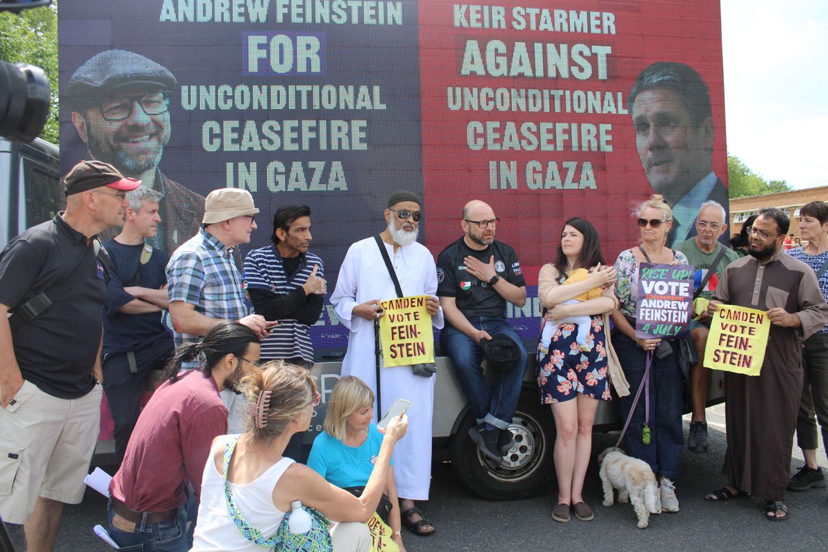6 weeks ago, we built an inspiring local movement from nothing. People from all backgrounds united to give Camden a real choice. This happened thanks to your extraordinary effort and passion. This is just the beginning. Thank you and solidarity, Andrew.