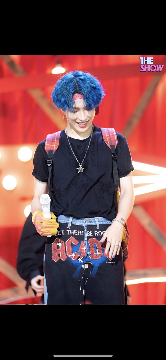 AngelaNM497's tweet photo. @KimHongjoong03 https://t.co/TIlyqwfQmc