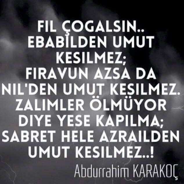 EvvelALLAH.! 
#Gazze