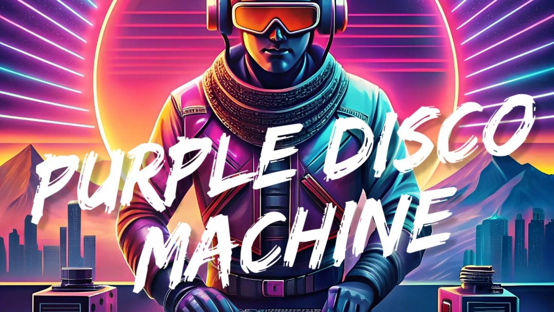 RadioSoundSyst1's tweet photo. Questo weekend
@RadioSoundSyst1 
da’ il benvenuto a DJ Median !

https://t.co/hJnPI4Bt3d

Il primo Dj set di 
Marco Bacilieri a.K.a. DJ Median

TRIBUTE TO PURPLE DISCO MACHINE

Per ascoltarci ovunque https://t.co/vEH4W4Czpu

#RadioSoundSystem #Music #Passion #Friends #DJMedian https://t.co/stAdaqRCeJ