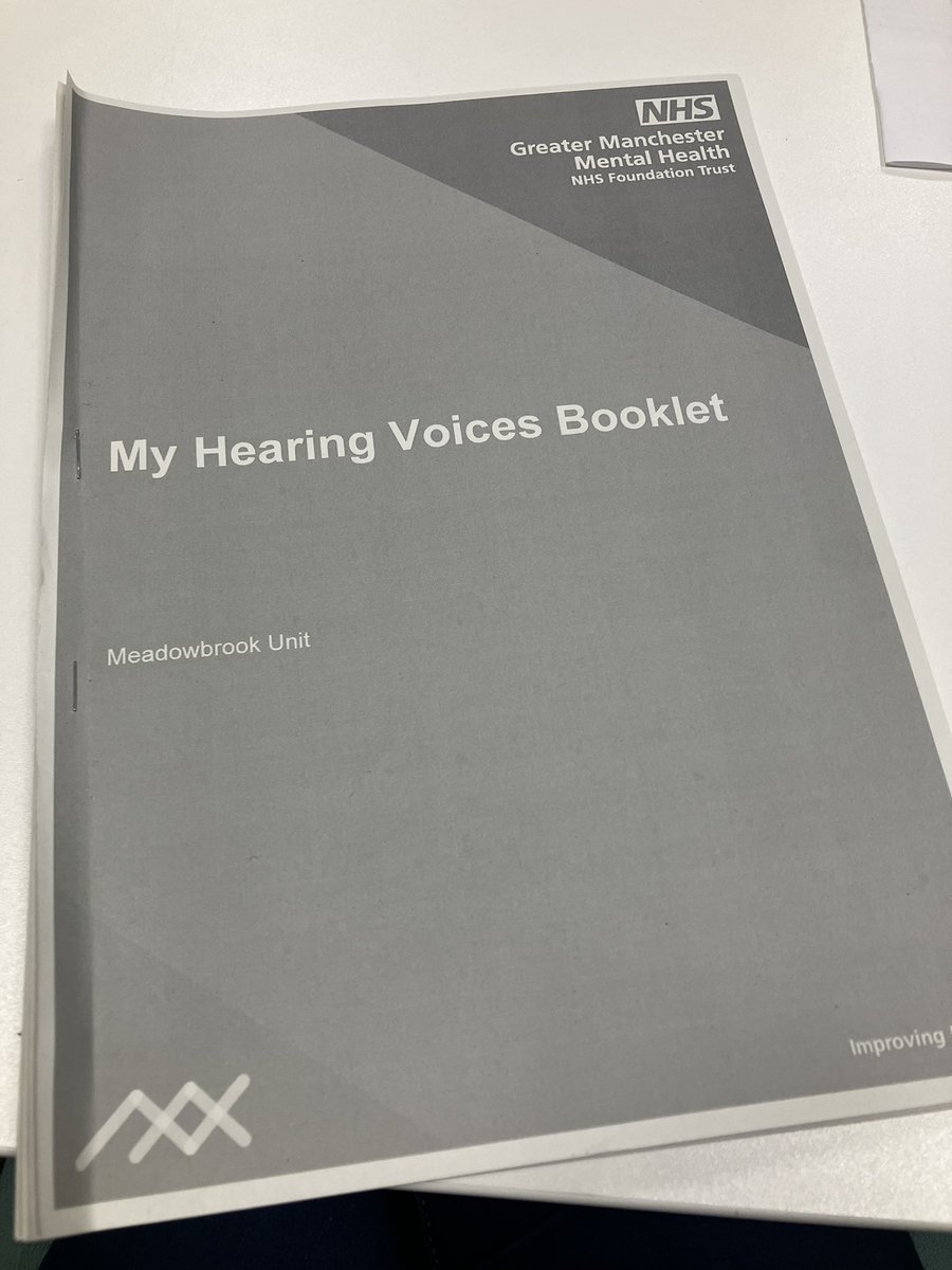 SuzanneH44's tweet photo. Meadowbrook psychology away day! 

- improving consent, coproduction and usability in team formulation 
- ward round handovers 
- service review 
- working with refugees 
- development of a hearing voices workbook 
- more croissants than necessary https://t.co/K4FoT2llTP