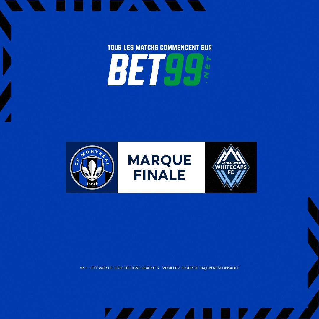 CF Montréal tweet media