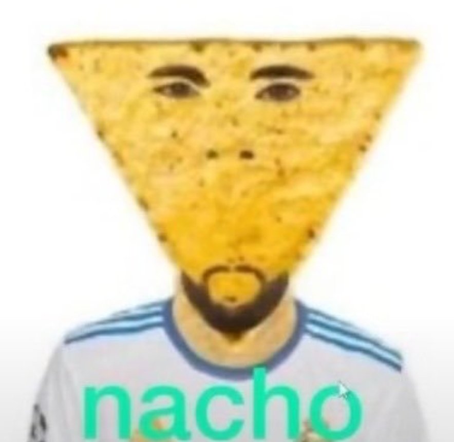 Nacho
