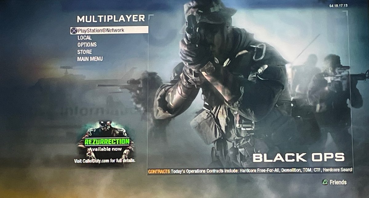 Awesome CoD Zombies Facts tweet media