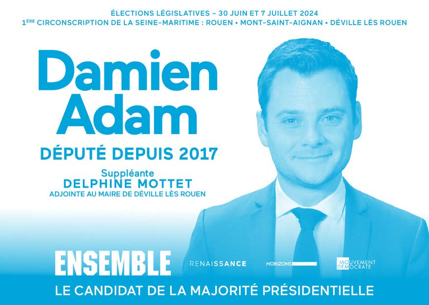 Damien ADAM tweet media