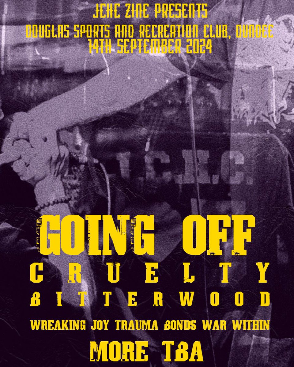 It all comes back to the Douglas clubbie

jutecityhardcore.bigcartel.com/product/jchc-z…