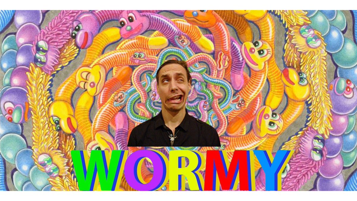 wormy_erc20's tweet photo. $WORMY from @Matt_Furie  

Are you ready!? Something is coming👀 https://t.co/jioQnhRM7e