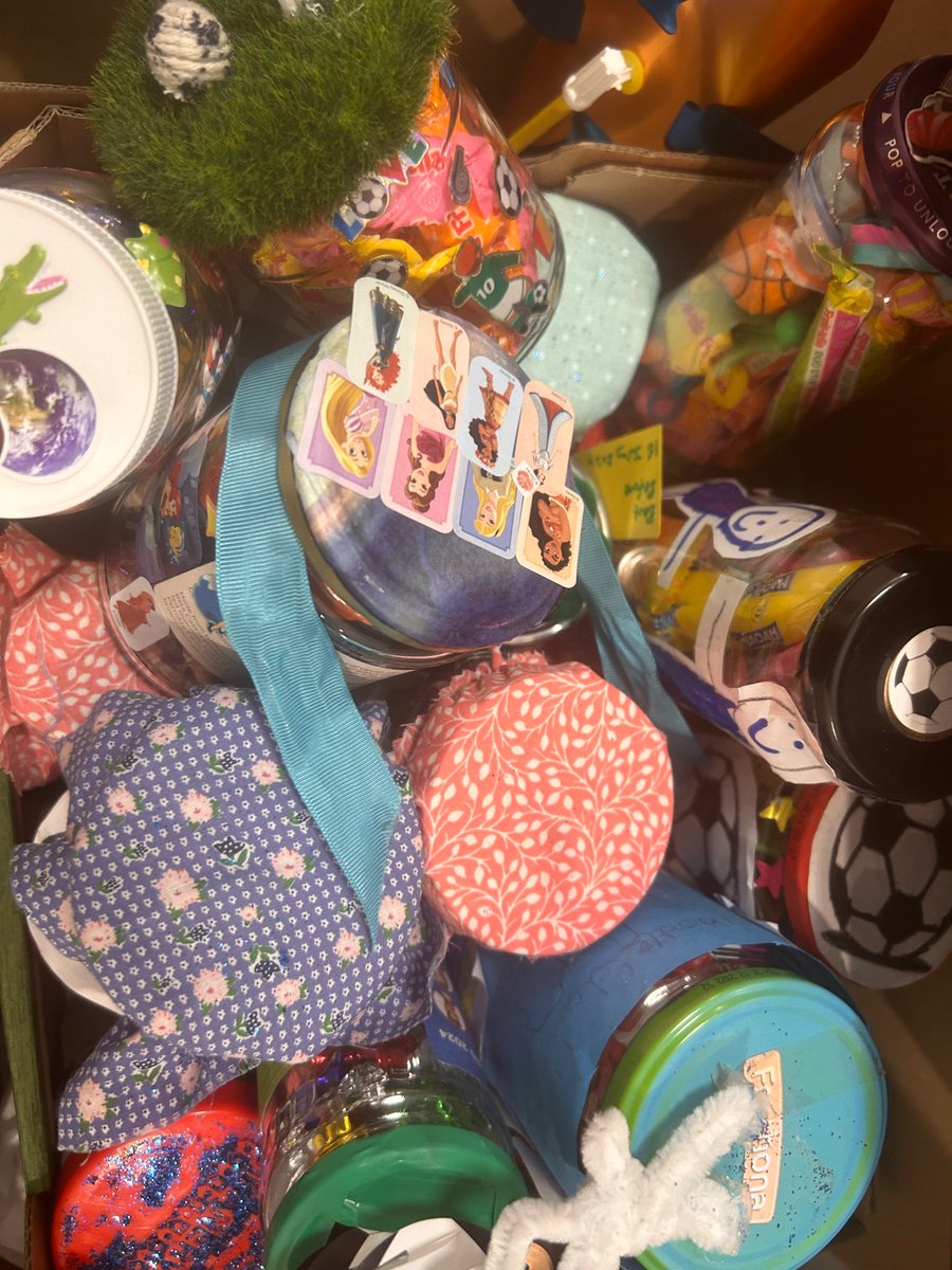 Poplar Primary tweet media