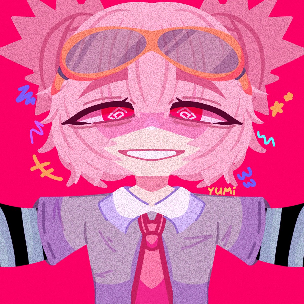 yumi !! (@kw_yumii) / Posts / X