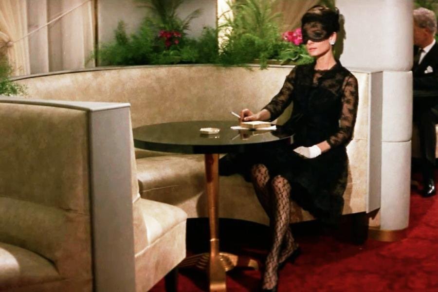Audrey Hepburn in Paris (@rareaudrey) on Twitter photo 