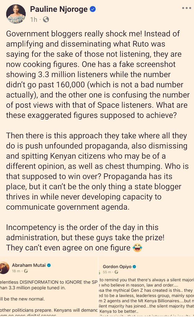 Lord Abraham Mutai tweet media