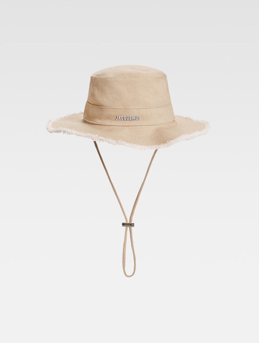 Nous offrons 45 Bob Artichaut parmi les RT ( 250 retweets minimums ) 🍀

Les Bobs Artichauts sont à 80€ au lieu de 130€ 👒 

Lien affilié 🧵: urlr.me/jk86Z ☀️