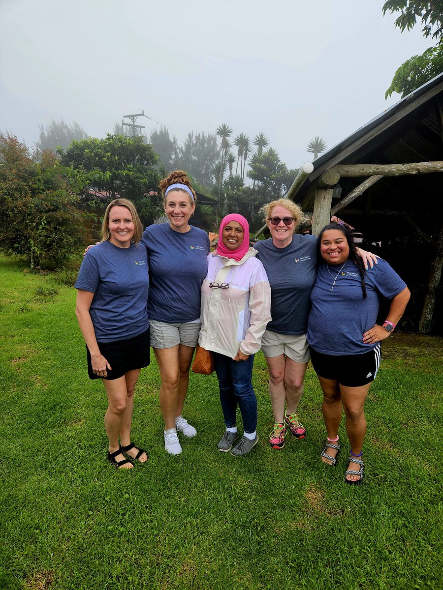 MrsKowalevicz's tweet image. Favorite part of the @NEAFoundation Global Learning Fellowship? The amazing educators I spent time learning with/from. These likeminded, passionate, inspiring educators are working to make a positive impact in their learning communities. #neafglobal #EducatorExplorer @APSVirginia
