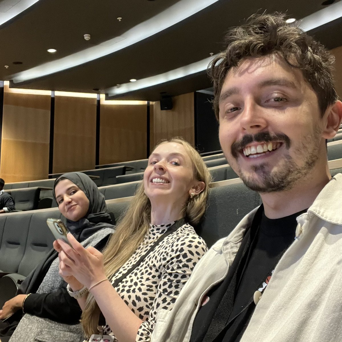 olljac's tweet image. My first (of hopefully many) @BAOMSOfficial ASMs was an absolute delight. Lots of inspiration to be taken. Incredibly affirming of my decision to pursue this fantastic specialty