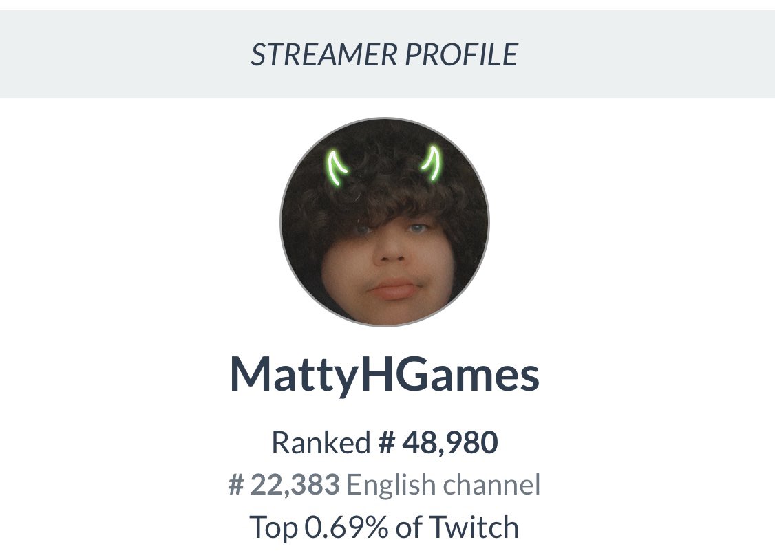 MattyHGames tweet media