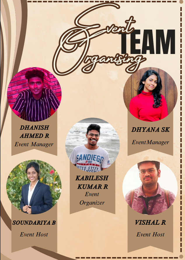 awscc_stjosephs's tweet image. We are super pumped to introduce the Rockstar 2024-2025 𝗖𝗹𝗼𝘂𝗱 𝗖𝗼𝗺𝗺𝘂𝗻𝗶𝘁𝘆 𝗧𝗲𝗮𝗺 at St. Joseph&apos;s Group of Institutions! This magnificent team at AWS Cloud Club is a powerhouse of talent and dedication, geared up to conquer the Cloud Computing realm! #AWSCC #AWSSJGI