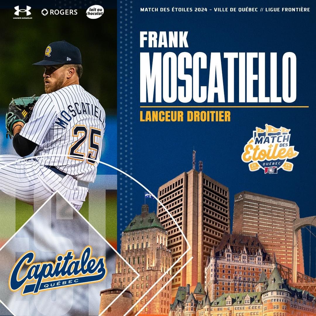 Capitales de Québec tweet media