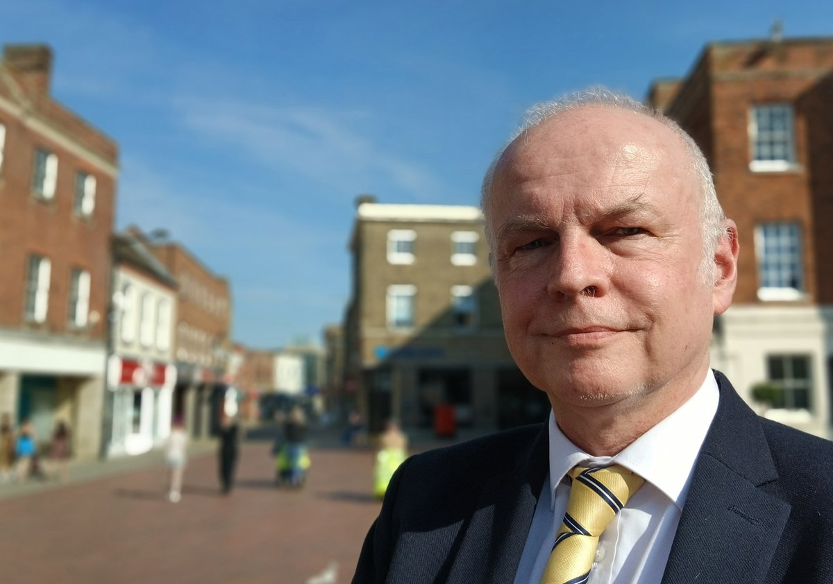 HuntsLibDem's tweet image. Thank you to everyone who voted @LibDems  yesterday, and who helped in our campaign. Huntingdon wasn&apos;t among the Cambs constituencies to send a Lib Dem to Westminster this time, but I&apos;m looking forward to working with everyone in Hunts Liberal Democrats to build for the future.