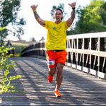 Photo by Colorado Springs Marathon (@COSpringsMar)