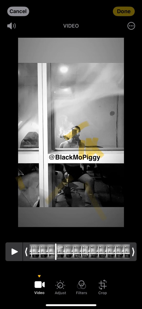 第一次紋身，第一次除完衫唔除褲😂