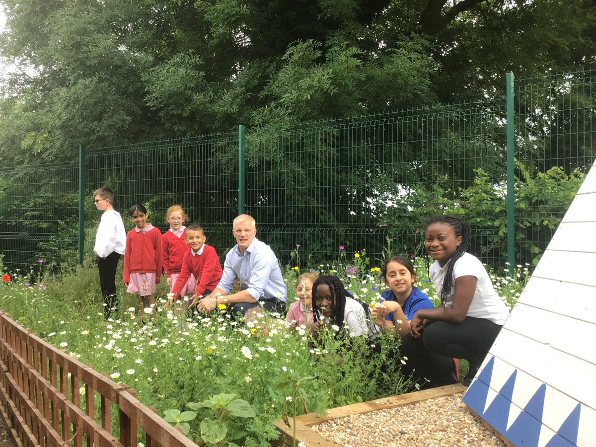 The Oaks Primary tweet media